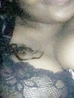 my boobs - Dounia