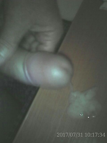My friend