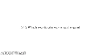 How Women Reach Orgasm - Jane Wilde