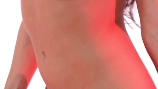Adriana Chechik, Karmen Karma, and Megan Rain have twerkiest, bounciest butts