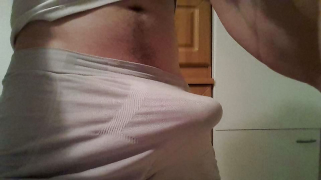 My tasty dick - sexy_zaid