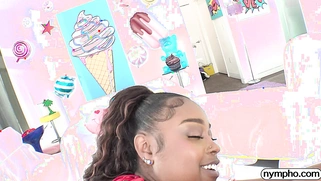 Dreaming of Destiny Mira