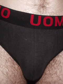 My Panties