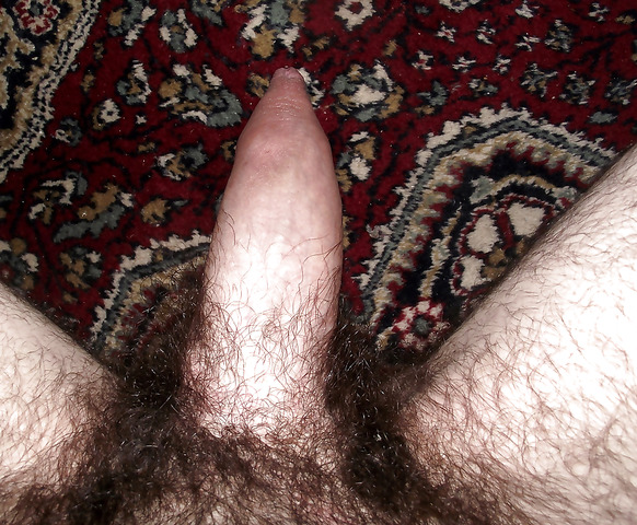 My Cock  - 4