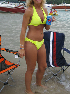SLUTTY ME!