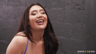 Big booty Nataly Ordonez rides dude's cock