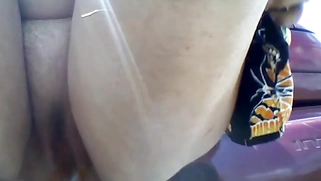 my gf peeing