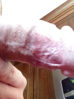 mlh8585's big cock