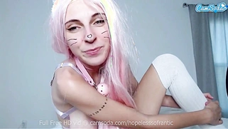 Hopelesssofrantic Plays Bad Bunny