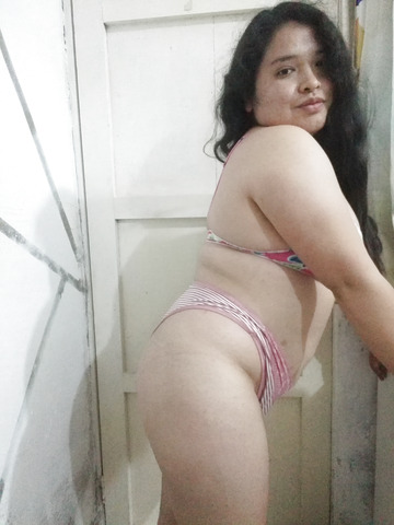 Zorrita hermosa