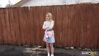 Candy Lane is getting picked up on the street