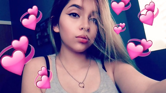 Cum Tribute Me