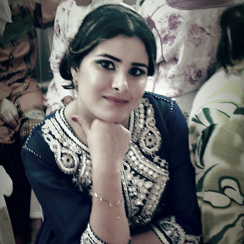 amina lina