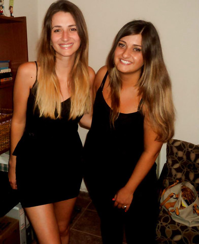 hotties