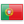 Flag of Portugal