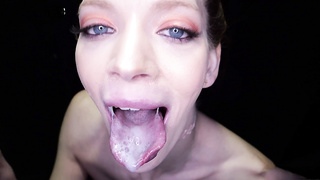 17 fucking cumshots between the two of you!