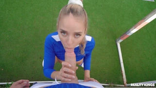 Geishakyd is sucking Potro De Bilbao's cock
