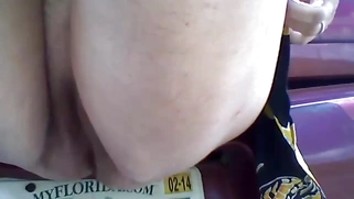 my gf peeing