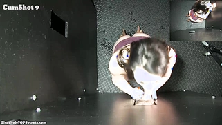 Can you handle 10 of this size cock?!