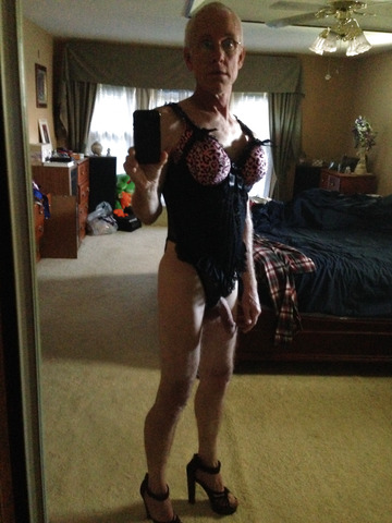 Closet Cock