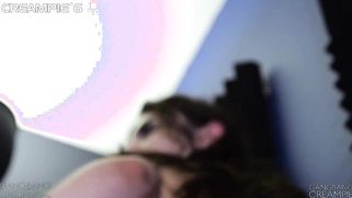 A whopping 18 creampies between you 3!