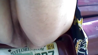 my gf peeing