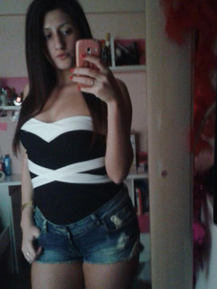 my gf