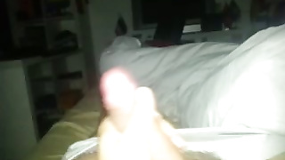 Just playing