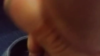 My cock