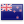 Flag of New Zealand