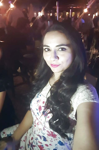 my sexy look