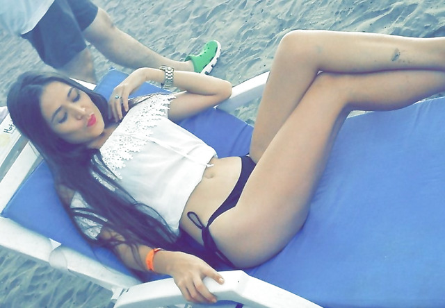 Linda Montoya
