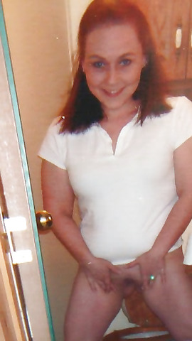 Just me through the years