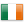 Flag of Ireland