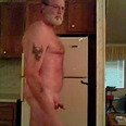 NakedTeddy