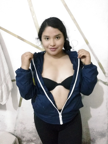 Zorrita hermosa
