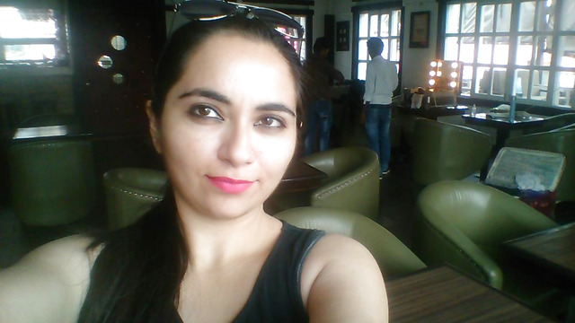 my sexy look