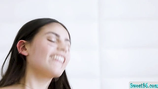 Let youre tongue do the work instead of talking
