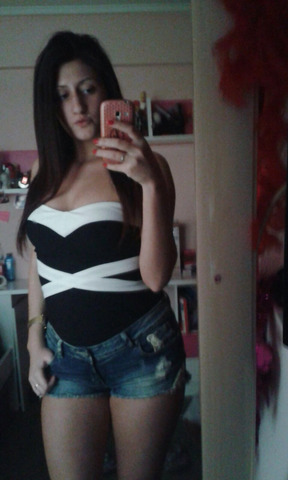 my gf