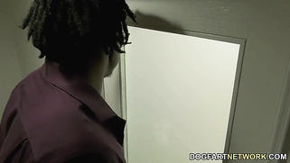 New Black Stepdad Wants to Take Care of His Stepdaughter Kali Rose