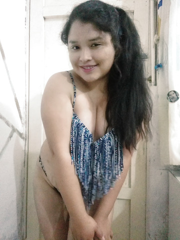 Zorrita hermosa