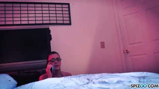 Kendra Lynn gets [censored] by zombies to suck their dicks