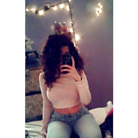 Cum Tribute Me