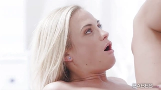 Vienna Reed gets assfucked by Angelo Godshack
