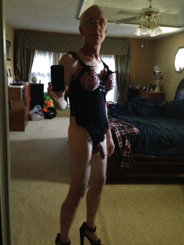 Closet Cock