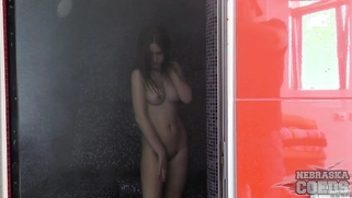 Sonja's Voyeur Home Nudes