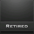 Retired user