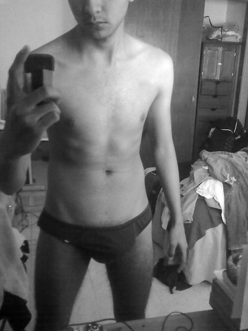 Just me