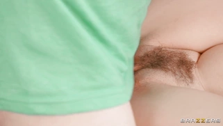 Codi Vore and Chloe Surreal get fucked by Van Wylde