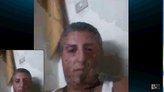 Amir Amar Lives in Beirut Lebanon